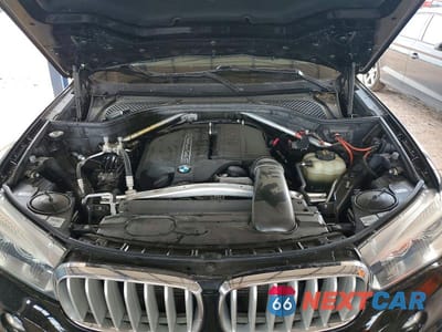 Zdjęcie 12 z 13 samochodu: 2018 BMW X5 XDRIVE35I VIN:5UXKR0C51J0X87157 - miniatura