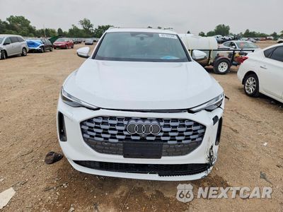 Zdjęcie 9 z 24 samochodu: 2026 AUDI Q5 PREMIUM VIN:WA11AAGU9T2008696 - miniatura
