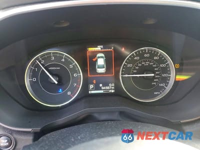 Zdjęcie 9 z 12 samochodu: 2018 SUBARU IMPREZA LIMITED VIN:4S3GTAU66J3714385 - miniatura
