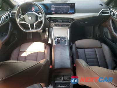 Zdjęcie 8 z 12 samochodu: 2025 BMW 430XI GRAN COUPE VIN:WBA33FB09SFU63854 - miniatura