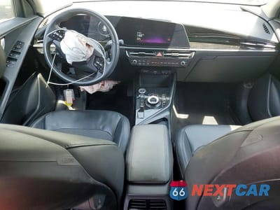 Zdjęcie 8 z 13 samochodu: 2024 KIA NIRO WIND VIN:KNDCR3L14R5103088 - miniatura