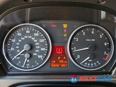 Zdjęcie 9 z 12 samochodu: 2007 BMW 328 XI VIN:WBAVC73537KP31921 - miniatura