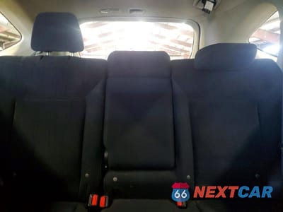 Zdjęcie 10 z 13 samochodu: 2012 HONDA CR-V LX VIN:5J6RM4H37CL035861 - miniatura