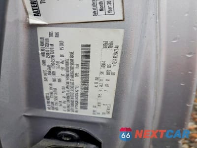 Zdjęcie 13 z 13 samochodu: 2013 FORD ECONOLINE E250 VAN VIN:1FTNE2EL5DDA82733 - miniatura
