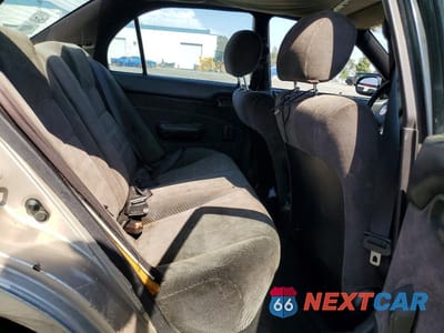 Zdjęcie 10 z 12 samochodu: 1994 TOYOTA COROLLA DX VIN:1NXAE09B5RZ219032 - miniatura