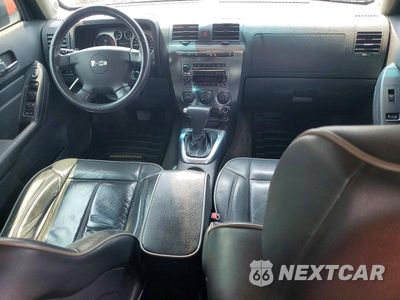 Zdjęcie 8 z 14 samochodu: 2007 HUMMER H3 VIN:5GTDN13E478216101 - miniatura