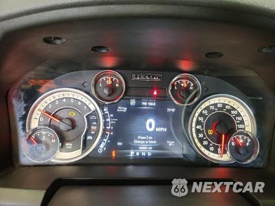 Zdjęcie 9 z 12 samochodu: 2013 RAM 1500 ST VIN:1C6RR7FTXDS618127 - miniatura
