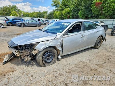 2022 NISSAN ALTIMA S 1N4BL4BV5NN376368 - główne zdjęcie licytacji z USA - miniatura