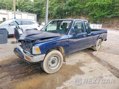 1991 TOYOTA PICKUP DELUXE JT4RN93P0M5030775 - główne zdjęcie licytacji z USA - miniatura