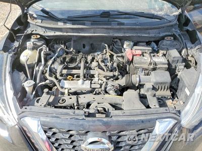 Zdjęcie 11 z 12 samochodu: 2020 NISSAN KICKS S VIN:3N1CP5BV1LL508616 - miniatura