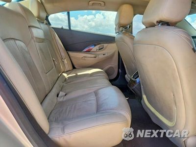 Zdjęcie 10 z 13 samochodu: 2014 BUICK LACROSSE VIN:1G4GB5G31EF213755 - miniatura