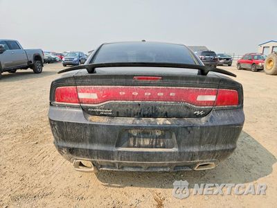 Zdjęcie 6 z 13 samochodu: 2011 DODGE CHARGER R/T VIN:2B3CM5CT9BH611200 - miniatura