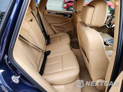 Zdjęcie 10 z 12 samochodu: 2016 PORSCHE MACAN S VIN:WP1AB2A57GLB57973 - miniatura