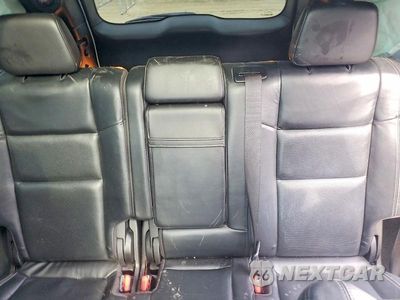 Zdjęcie 10 z 13 samochodu: 2021 JEEP GRAND CHEROKEE LIMITED VIN:1C4RJFBG4MC666509 - miniatura