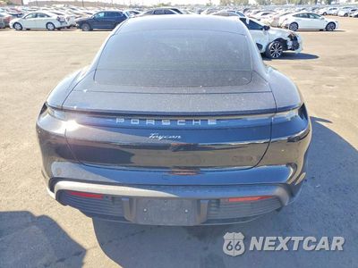 Zdjęcie 6 z 12 samochodu: 2022 PORSCHE TAYCAN VIN:WP0AA2Y11NSA16863 - miniatura
