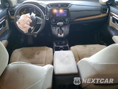 Zdjęcie 8 z 14 samochodu: 2019 HONDA CR-V EX VIN:2HKRW2H57KH624143 - miniatura