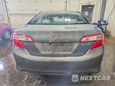 Zdjęcie 6 z 13 samochodu: 2014 TOYOTA CAMRY LE VIN:4T1BF1FK2EU861262 - miniatura