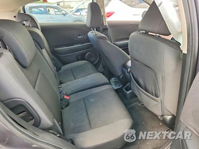 Zdjęcie 11 z 13 samochodu: 2019 HONDA HR-V LX VIN:3CZRU6H38KG709118 - miniatura