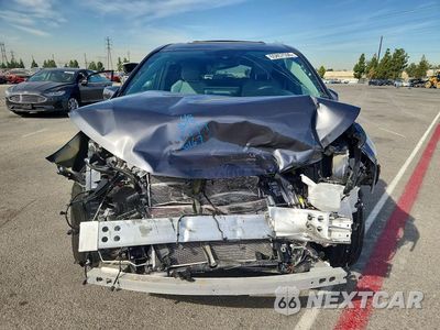 Piąte zdjęcie samochodu w środku: 2025 TOYOTA SIENNA LE VIN:5TDBRKEC2SS256167 - miniatura