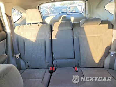 Zdjęcie 10 z 13 samochodu: 2012 HONDA CR-V LX VIN:5J6RM3H34CL033768 - miniatura