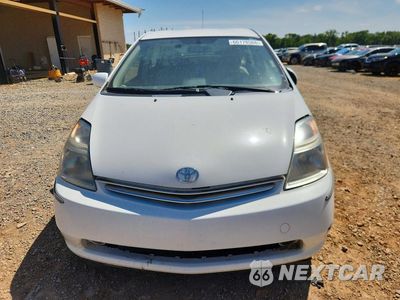 Piąte zdjęcie samochodu w środku: 2006 TOYOTA PRIUS BASE VIN:JTDKB20U967538505 - miniatura
