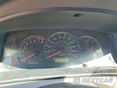 Zdjęcie 9 z 13 samochodu: 2005 TOYOTA COROLLA CE VIN:1NXBR32E45Z562083 - miniatura