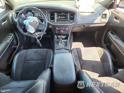 Zdjęcie 8 z 13 samochodu: 2020 DODGE CHARGER SCAT PACK VIN:2C3CDXGJ3LH133817 - miniatura