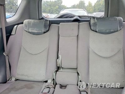 Zdjęcie 10 z 13 samochodu: 2008 TOYOTA RAV4 BASE VIN:JTMZD33V285097706 - miniatura