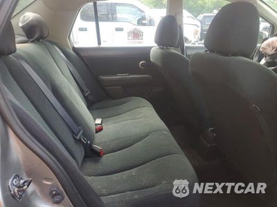 Zdjęcie 10 z 13 samochodu: 2011 NISSAN VERSA 1.8 S VIN:3N1BC1AP2BL431479 - miniatura