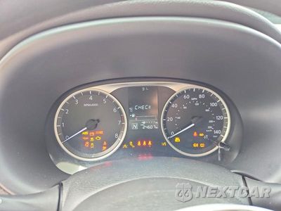 Zdjęcie 9 z 12 samochodu: 2025 NISSAN KICKS PLAY S VIN:3N1CP5BVXSL493306 - miniatura