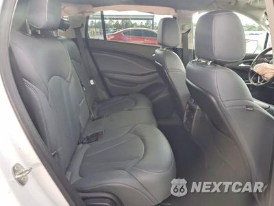 Zdjęcie 11 z 14 samochodu: 2019 BUICK ENVISION PREMIUM II VIN:LRBFX4SX1KD009758 - miniatura