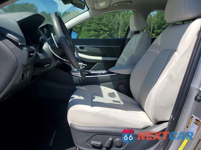 Zdjęcie 7 z 12 samochodu: 2021 HYUNDAI SONATA HYBRID SEL VIN:KMHL34JJ8MA027154 - miniatura