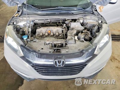 Zdjęcie 12 z 13 samochodu: 2018 HONDA HR-V LX VIN:3CZRU6H38JG728234 - miniatura