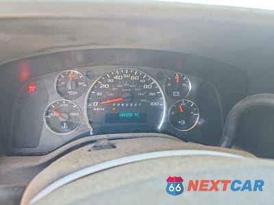Zdjęcie 9 z 13 samochodu: 2009 CHEVROLET EXPRESS G2500 VIN:1GCGG25C591135653 - miniatura