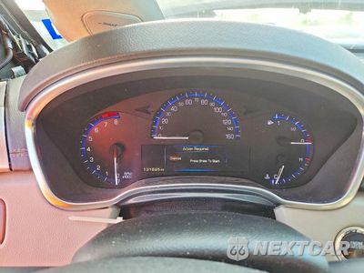 Zdjęcie 9 z 13 samochodu: 2014 CADILLAC SRX PREMIUM COLLECTION VIN:3GYFNDE36ES665694 - miniatura