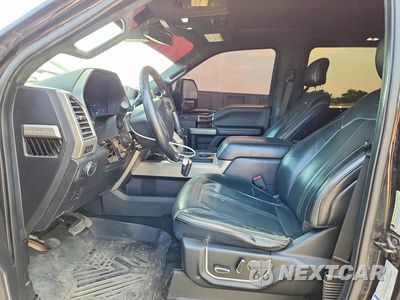 Zdjęcie 7 z 12 samochodu: 2017 FORD F250 SUPER DUTY VIN:1FT7W2BTXHEB47327 - miniatura