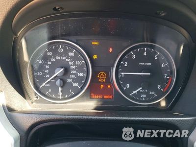 Zdjęcie 9 z 12 samochodu: 2010 BMW 335 XI VIN:WBAPL3C54AA408878 - miniatura