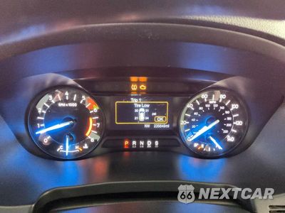Zdjęcie 9 z 14 samochodu: 2016 FORD EXPLORER VIN:1FM5K8B87GGC62676 - miniatura