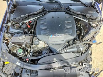 Zdjęcie 11 z 12 samochodu: 2011 BMW M3 VIN:WBSKG9C59BE369471 - miniatura