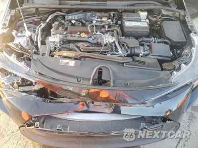 Zdjęcie 11 z 12 samochodu: 2026 TOYOTA COROLLA LE VIN:5YFB4MDE7TP412775 - miniatura