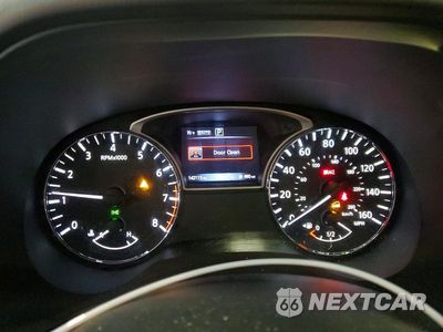 Zdjęcie 9 z 13 samochodu: 2017 NISSAN PATHFINDER PLATINUM VIN:5N1DR2MM8HC673222 - miniatura
