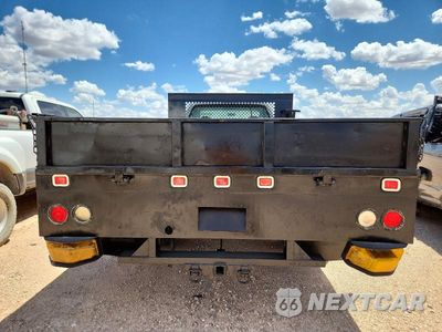 Zdjęcie 10 z 13 samochodu: 2010 FORD F450 SUPER DUTY VIN:1FDAF4GY1AEB36868 - miniatura