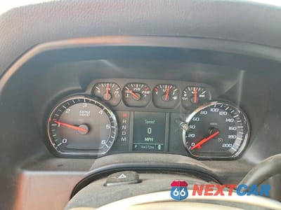 Zdjęcie 9 z 12 samochodu: 2014 GMC SIERRA K1500 VIN:1GTV2TEC6EZ217706 - miniatura