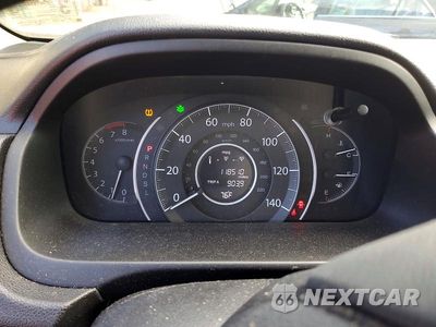 Zdjęcie 9 z 13 samochodu: 2015 HONDA CR-V EXL VIN:5J6RM4H77FL115281 - miniatura
