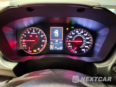 Zdjęcie 9 z 12 samochodu: 2023 SUBARU WRX PREMIUM VIN:JF1VBAF67P9824543 - miniatura