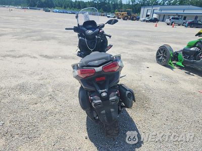 Czwarte zdjęcie samochodu z boku: 2024 YAMAHA CZD300 A VIN:MH3SH22YXRK002745 - miniatura