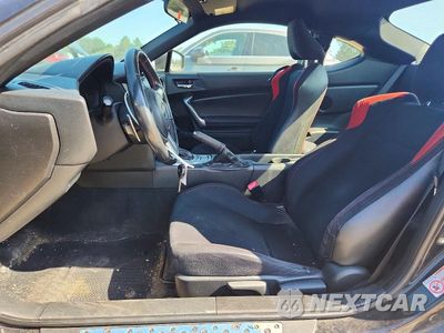 Zdjęcie 7 z 12 samochodu: 2013 SCION FR-S BASE VIN:JF1ZNAA10D2731520 - miniatura