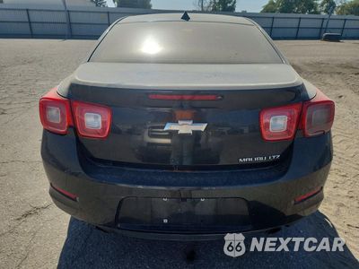 Zdjęcie 6 z 12 samochodu: 2013 CHEVROLET MALIBU LTZ VIN:1G11H5SA9DF181613 - miniatura