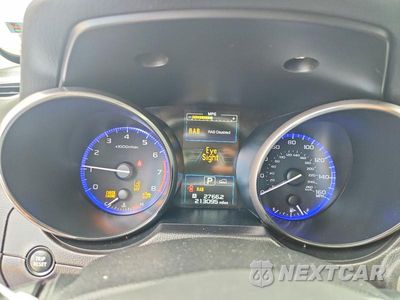 Zdjęcie 9 z 13 samochodu: 2017 SUBARU OUTBACK TOURING VIN:4S4BSETC3H3330758 - miniatura
