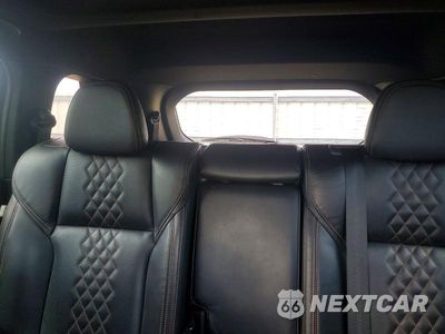Zdjęcie 10 z 13 samochodu: 2022 MITSUBISHI OUTLANDER SEL VIN:JA4J3VA89NZ085110 - miniatura